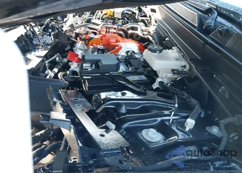 2025 Cadillac Lyriq Sport 1 Rwd z USA, uszkodzony, nr VIN 1GYKPURL9SZ315400